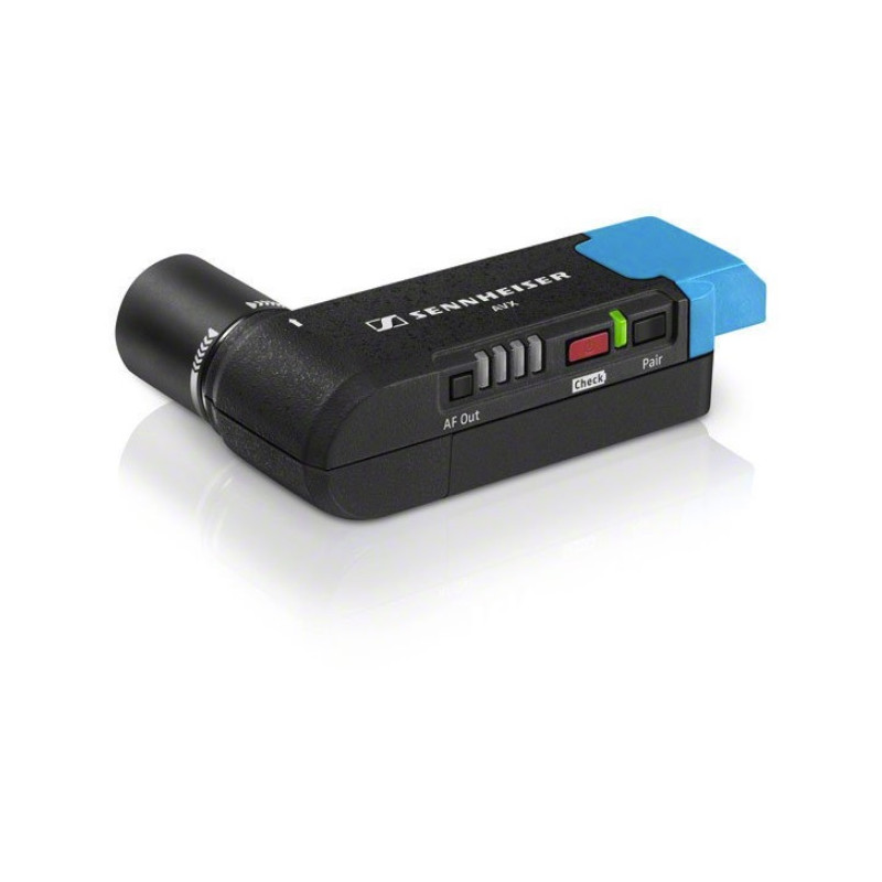 Sennheiser EKP AVX-3-AU AVX Plug-on Receiver