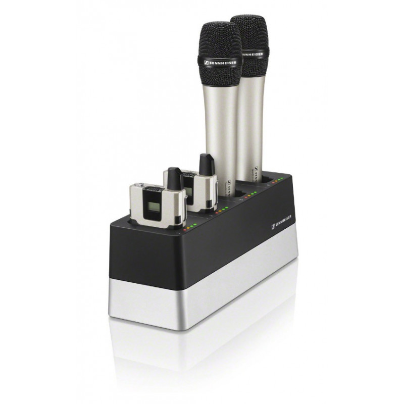 Sennheiser CHG 4N AU Network enabled charger