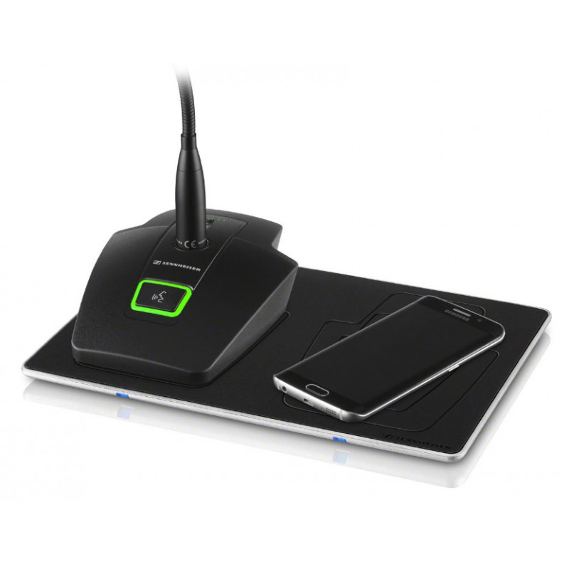 Sennheiser CHG 2W QI CHARGING BASE