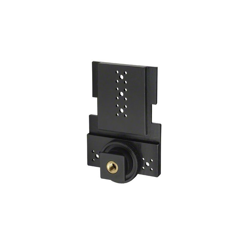 Sennheiser CA 2 Camera mounting adapter