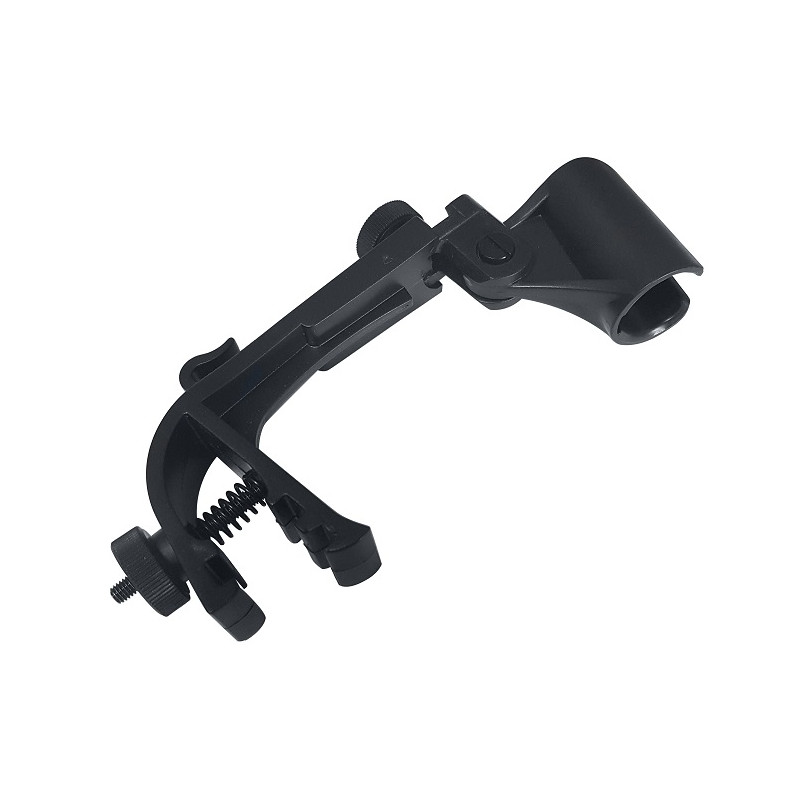 Superlux HM-25 Drum Hoop mic holder