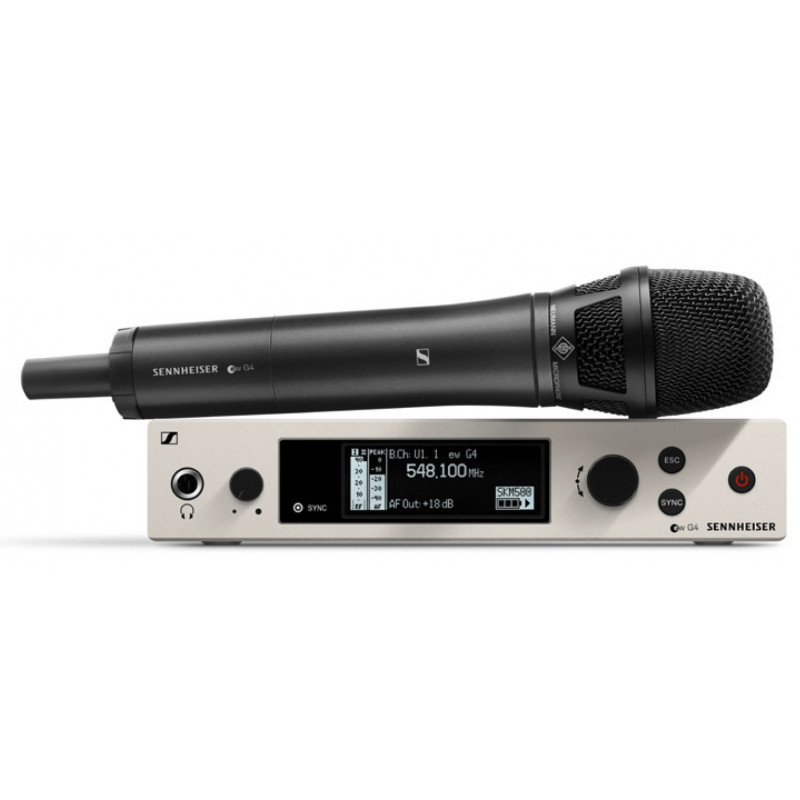 Sennheiser ew 500 G4-KK205-GW