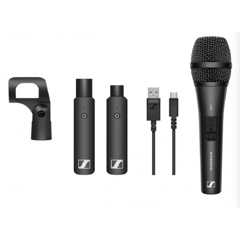 Order Code: XSW-D VOCAL