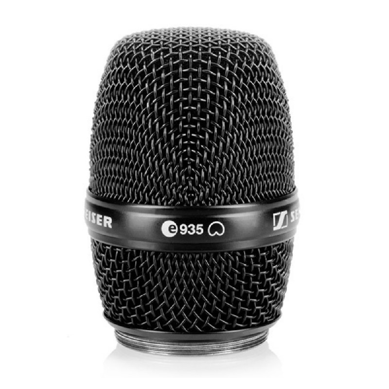 Order Code: MMD 935-1 BK Microphone module