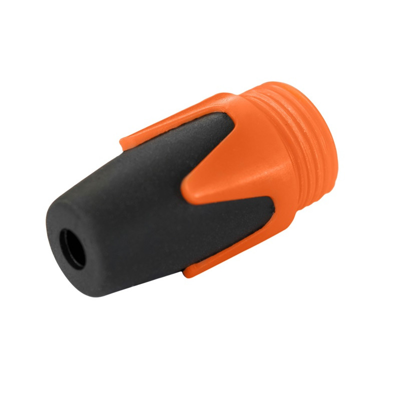 Crius Tech PBT-ORG  In-Line Orange Boot