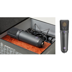 Neumann- U87 Ai Studio Set...