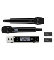 Sennheiser EW-DX 835-S Set