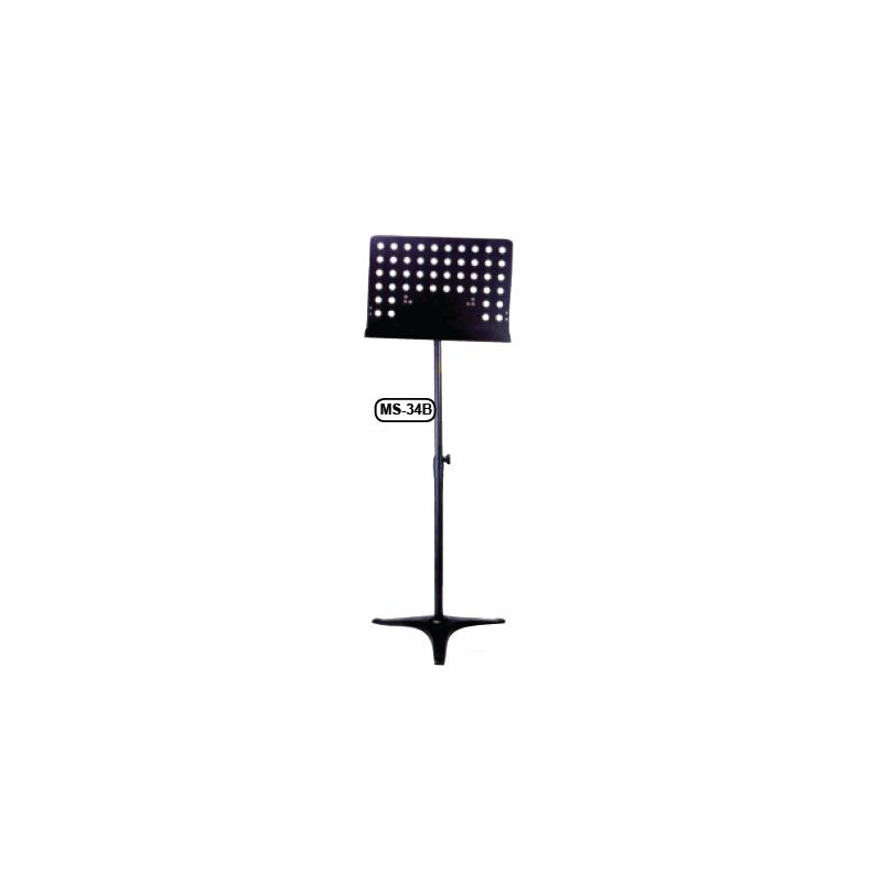 UXL MS-34B Music Stand