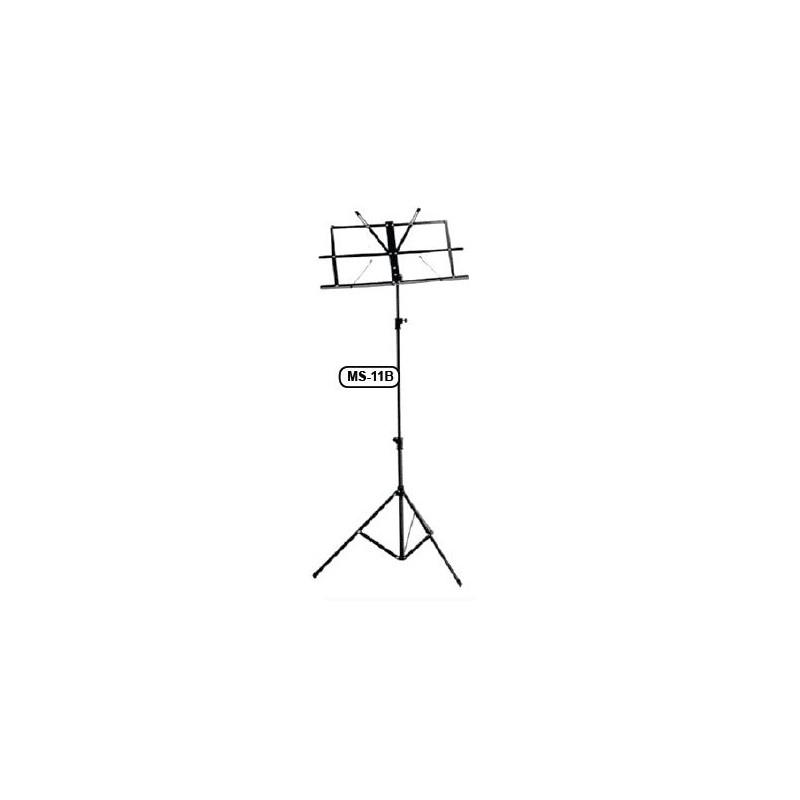 UXL MS-11B Music Stand