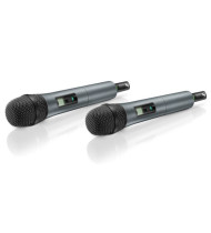 Sennheiser XSW 1-835 DUAL-B