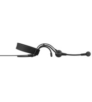 Sennheiser ew 100 G4-ME3-1G8 Wireless Headmic Set