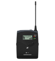 Sennheiser ew 100 G4-ME3-1G8 Wireless Headmic Set