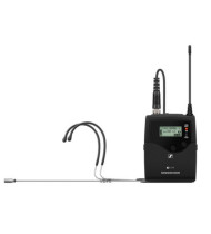 Sennheiser ew 300 G4-HEADMIC1-RC-AS