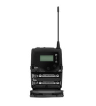 Sennheiser ew 300 G4-ME2-RC-AS