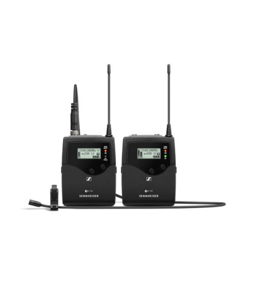 Sennheiser ew 512P G4-GBW