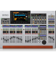 BEHRINGER WING DIGITAL...