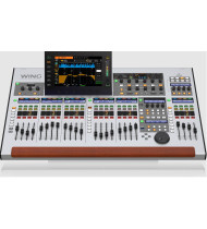 BEHRINGER WING DIGITAL MIXING CONSOLE