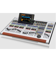 BEHRINGER WING DIGITAL MIXING CONSOLE