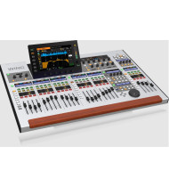 BEHRINGER WING DIGITAL MIXING CONSOLE