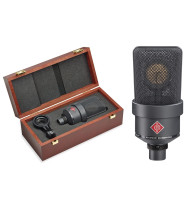 Digital Studio Microphone Neumann TLM 103 D MT