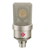 Studio Microphone  TLM 103 Studio Set Nickel