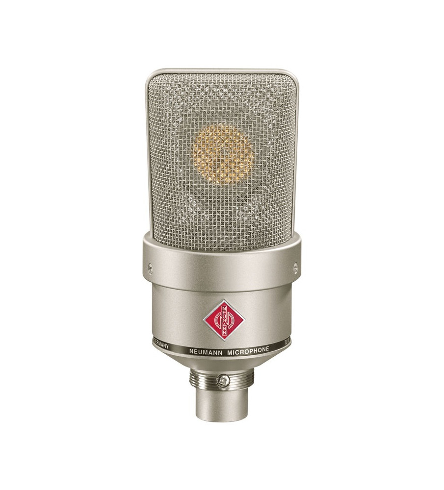 Studio Microphone  TLM 103 Studio Set Nickel