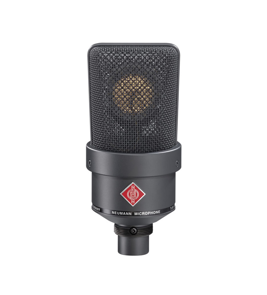 Studio Microphone  TLM 103 Studio Set Black