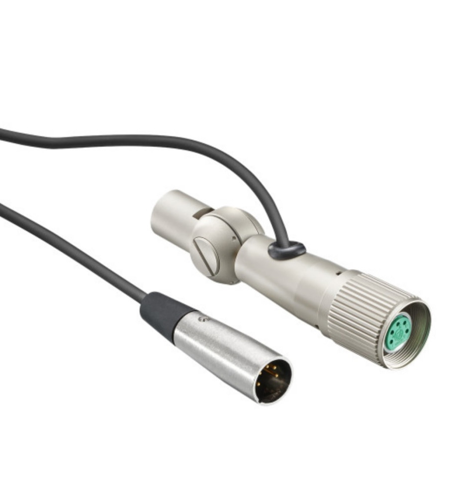 Neumann IC 6 Microphone Cable