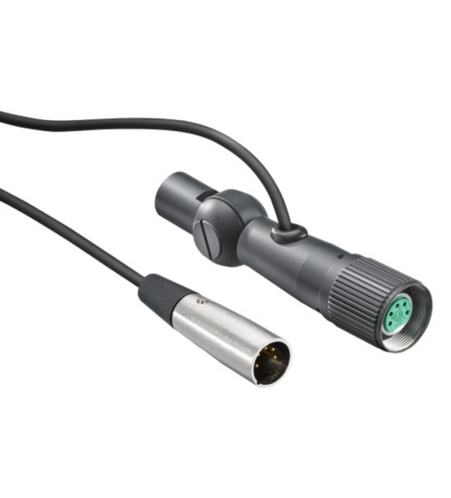 Neumann IC 6 mt Microphone Cable