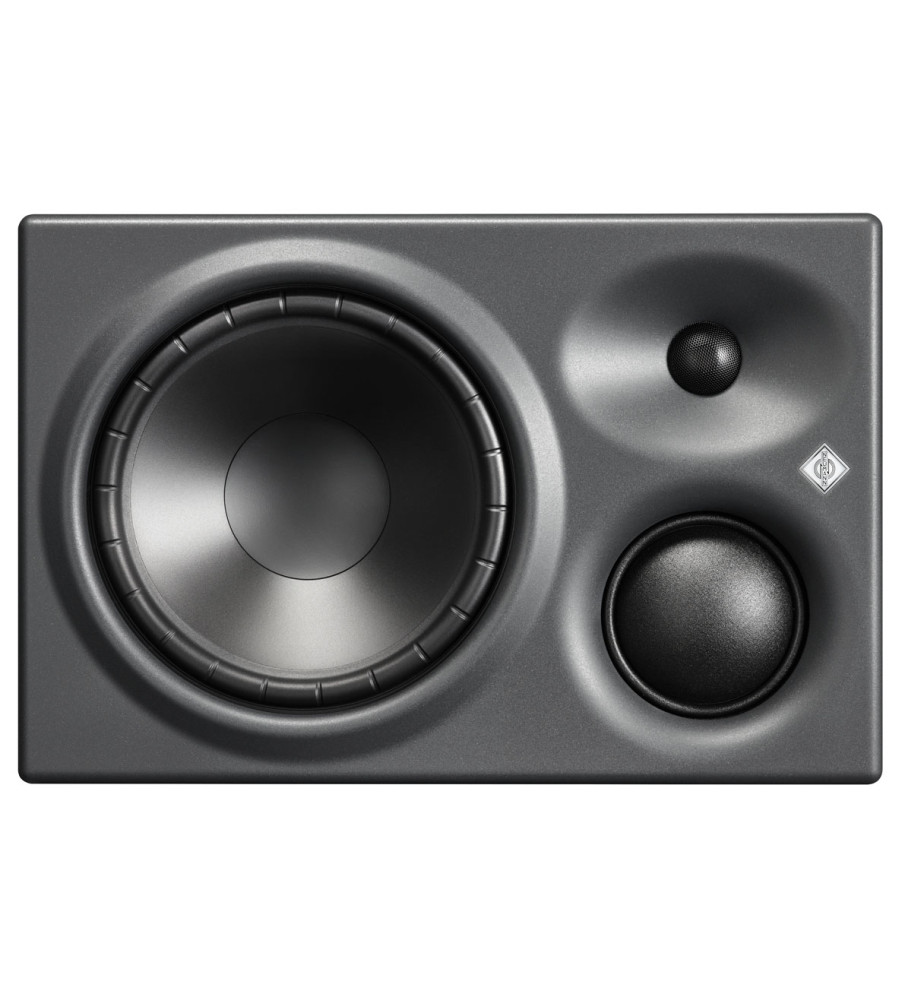 Neumann KH 310 A R G High-Resolution Tri-Amplified Near-Field Monitor