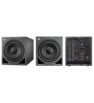 Neumann KH 810 G Subwoofer