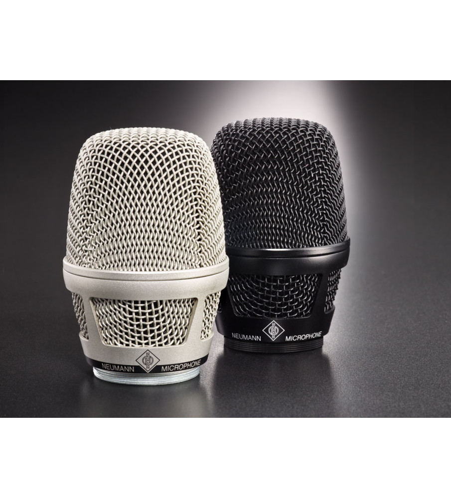 Neumann KK 205 BK Condenser Capsule