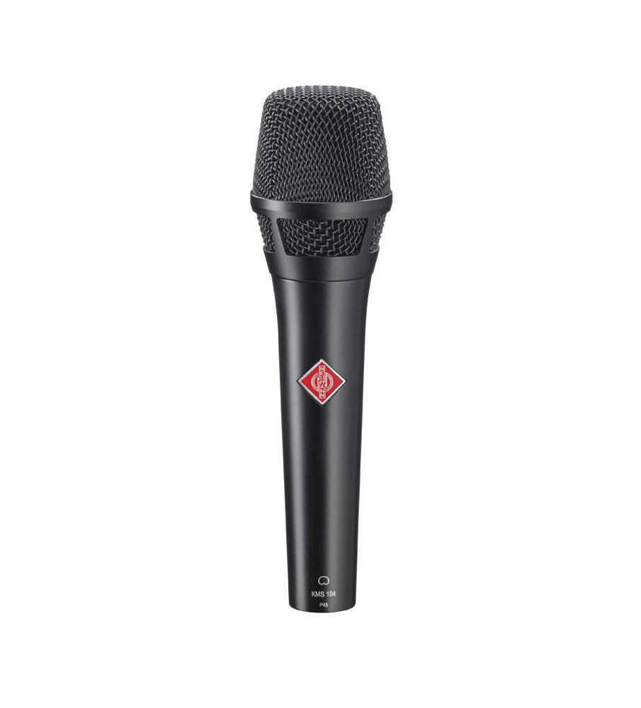 Neumann KMS 104 BK Microphone