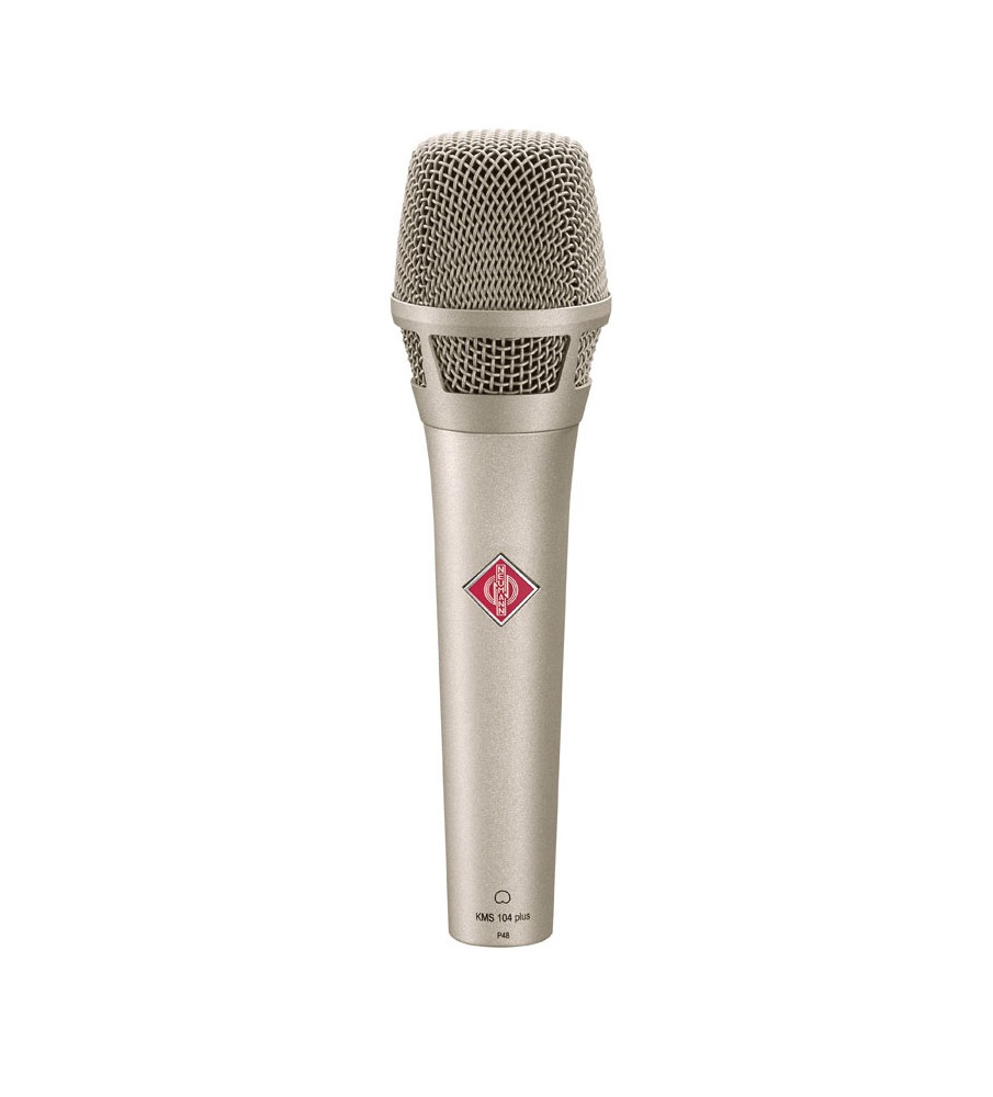 Neumann KMS 104 PLUS Microphone