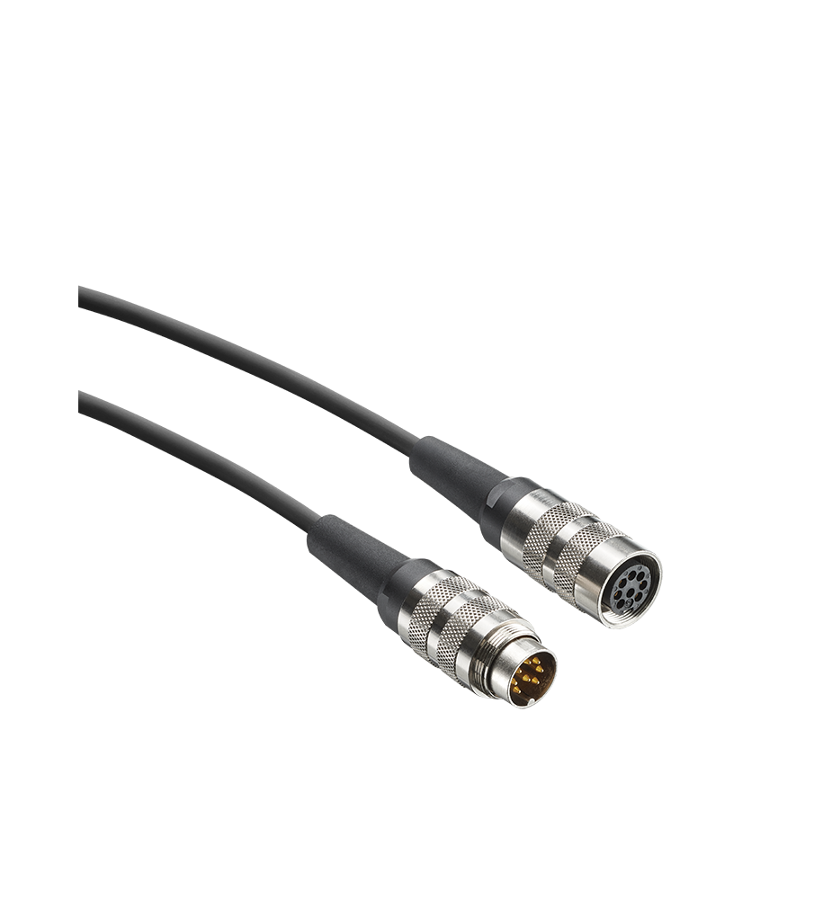 Neumann KT 8 Microphone Cable