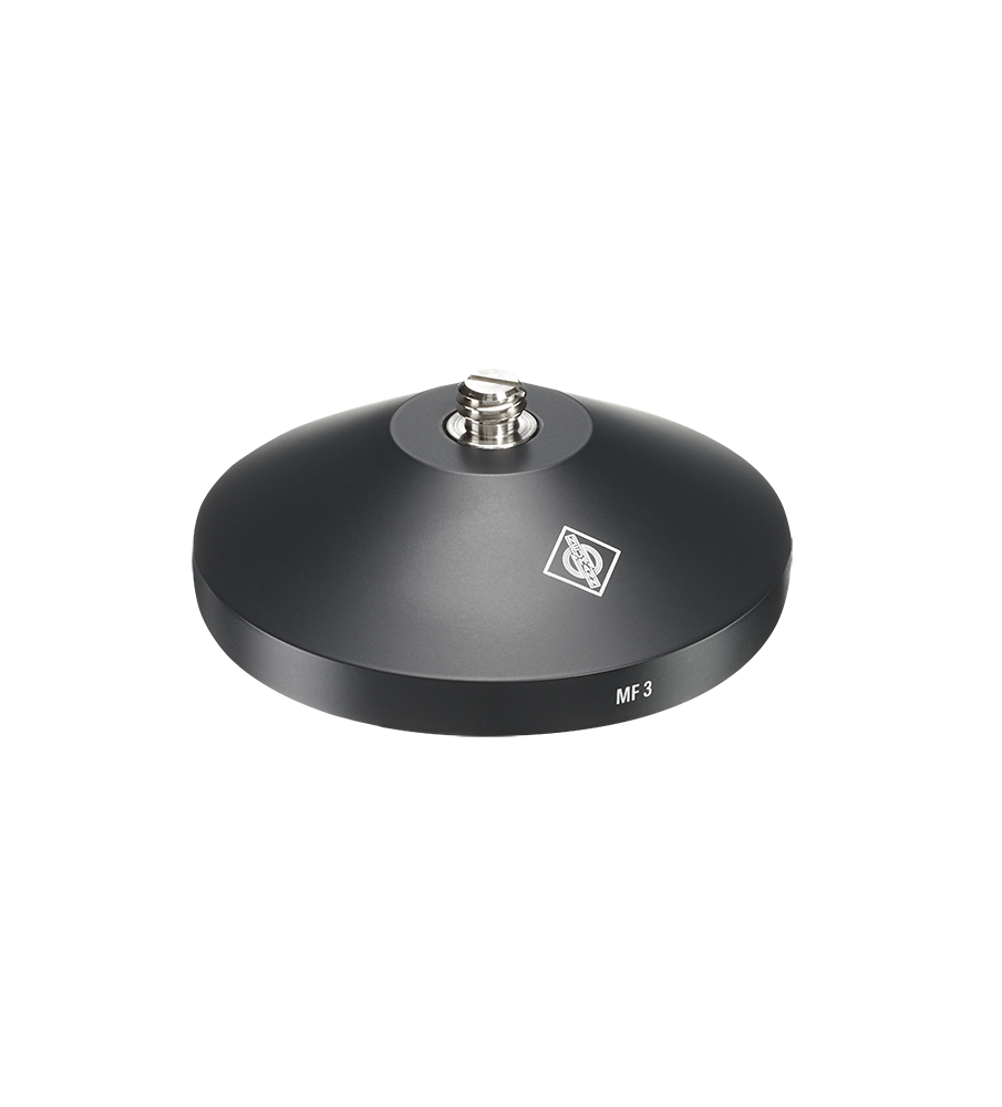 Neumann MF 3 MT Table Stand