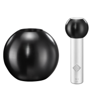 Neumann SBK 130 A Sound Diffraction