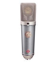 Neumann TLM 67 Microphone