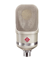 Neumann TLM 107 Microphone