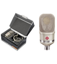 Neumann TLM 107 STUDIOSET Microphone