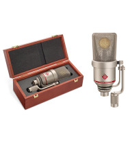 Neumann  TLM 170 R  Microphone