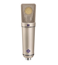 Neumann U89 I Microphone