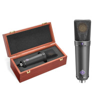 Neumann U89 I MT Microphone