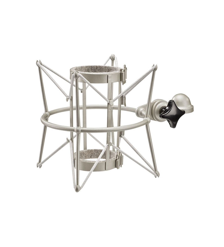 Neumann Z 48 Shock Mount