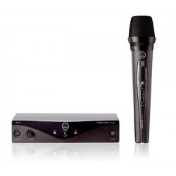 AKG PERCEPTION VOCAL SET -...