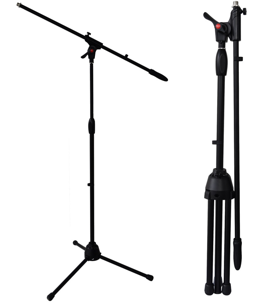 AVANT MSB-DLX Mic Boom Stand