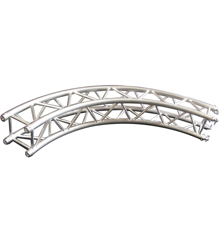 SPEED TRUSS 4290-3CRL 3mtr Quad Circular Truss