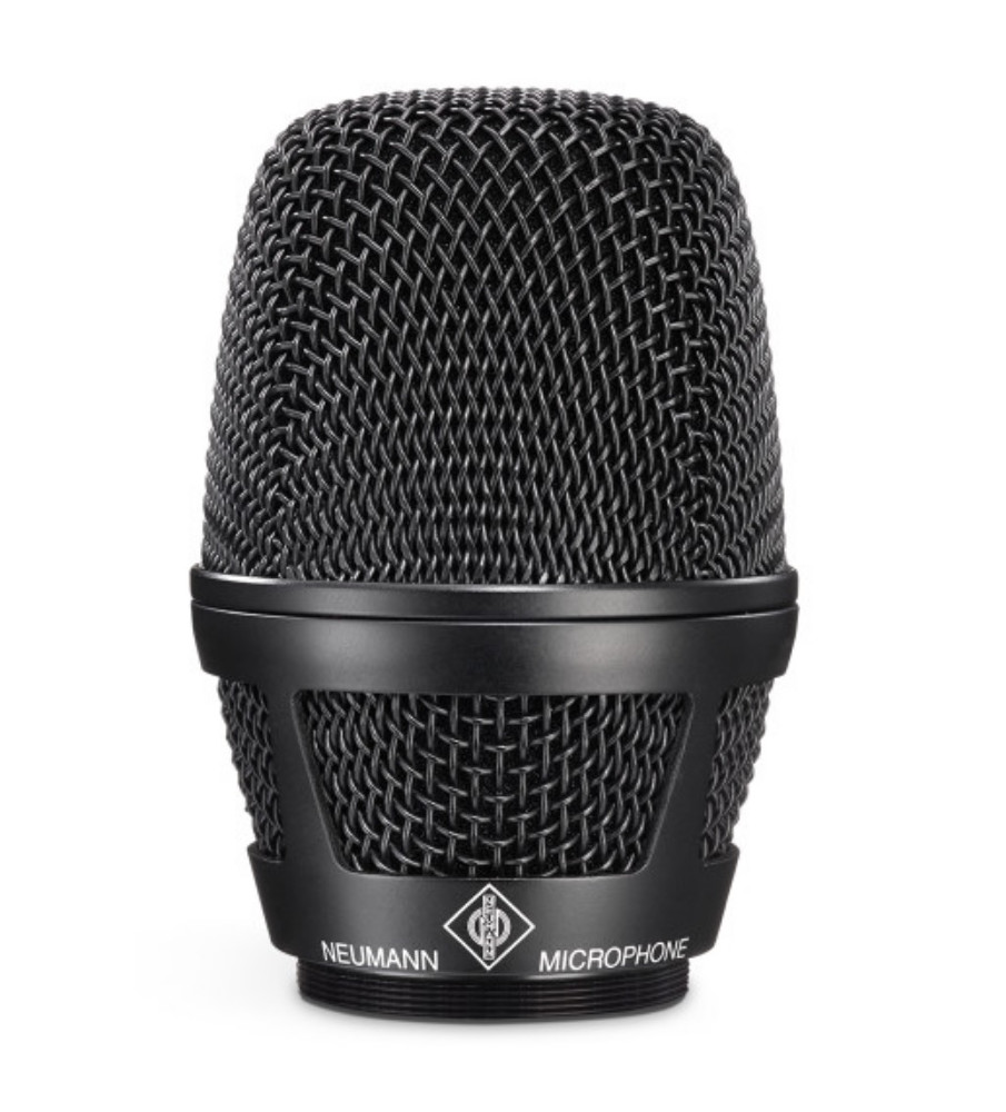 Neumann KK 205 BK Condenser Capsule