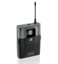 Sennheiser XSW 1-ME2-B Lavalier Set