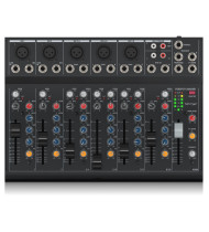 BEHRINGER XENYX 1003B BATTERY POWERED MIXER